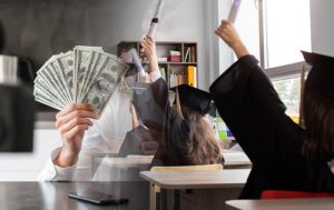 Lee más sobre el artículo Los 4 tipos de personalidad financiera que influyen en las relaciones humanas