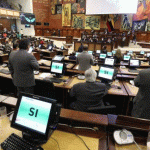 ¡ES OFICIAL! LA EDUCACIÓN FINANCIERA YA ES LEY EN ECUADOR: ¿ESTAMOS PREPARADOS PARA EL CAMBIO?