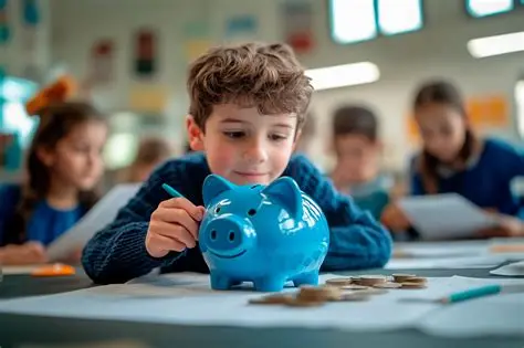 Lee más sobre el artículo FINANZAS EN LAS AULAS: ASÍ APRENDERÁN ECONOMÍA LOS NIÑOS Y JÓVENES ECUATORIANOS