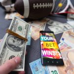 APUESTAS DEPORTIVAS: LO QUE PASA CON TU DINERO CUANDO «SOLO ES UN PRONÓSTICO»