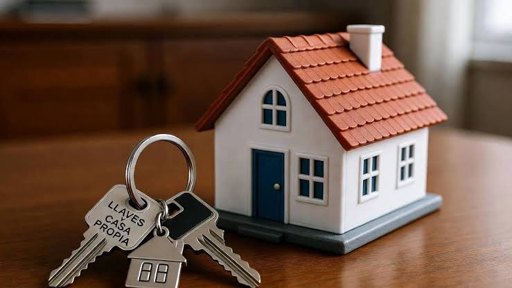 Lee más sobre el artículo CASA PROPIA: LO QUE DEBES DECIDIR ANTES DE PEDIR UN CRÉDITO DE VIVIENDA